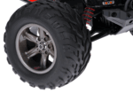 Автомобіль на Rebel ZAB0106 дистанційному управлінні REVOLT - Зображення 5