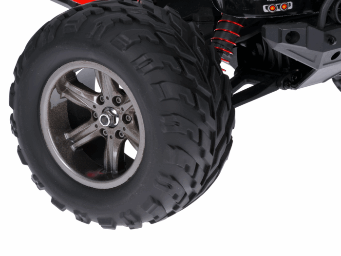 Автомобіль на Rebel ZAB0106 дистанційному управлінні REVOLT - Зображення 5