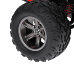 Автомобіль на Rebel ZAB0106.1 дистанційному управлінні REVOLT - Зображення 5