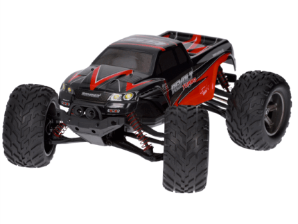 Автомобіль на Rebel ZAB0106 дистанційному управлінні REVOLT