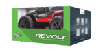 Автомобіль на Rebel ZAB0106 дистанційному управлінні REVOLT - Зображення 8