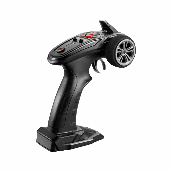 Автомобіль на Rebel ZAB0106.1 дистанційному управлінні REVOLT - Зображення 6