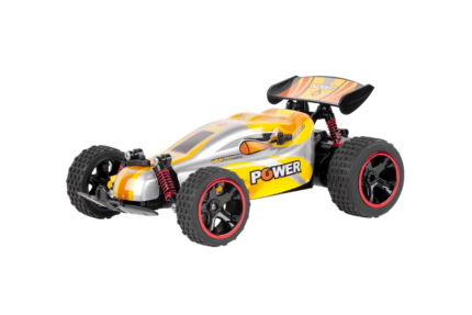Автомобіль на дистанційному управлінні SCOUT від Quer ZAB0105