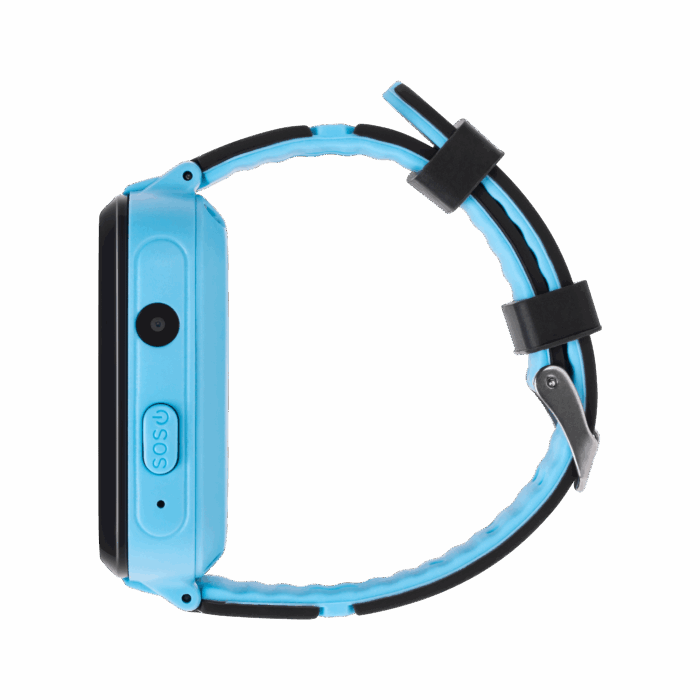 Дитячий годинник Krüger&matz KM0469B SmartKid, синій - Зображення 3