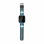 Дитячий годинник Krüger&matz KM0469B SmartKid, синій - Зображення 5