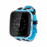 Дитячий годинник Krüger&matz KM0469B SmartKid