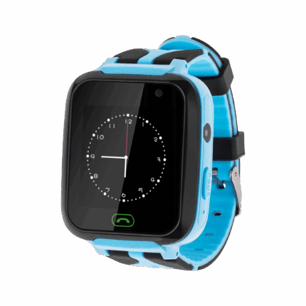 Дитячий годинник Krüger&matz KM0469B SmartKid