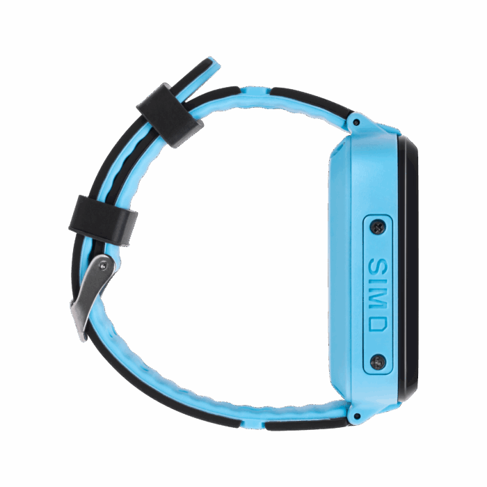 Дитячий годинник Krüger&matz KM0469B SmartKid, синій - Зображення 4