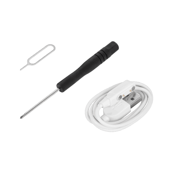 Дитячий годинник Krüger&matz KM0469B SmartKid, синій - Зображення 6