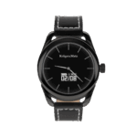 Гібридний годинник Krüger&matz KM0419B чорного кольору - Зображення 2