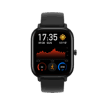 Годинник Xiaomi XIA011.1 Amazfit GTS Obsidian Black - Зображення 2