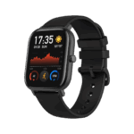 Годинник Xiaomi XIA011.1 Amazfit GTS Obsidian Black