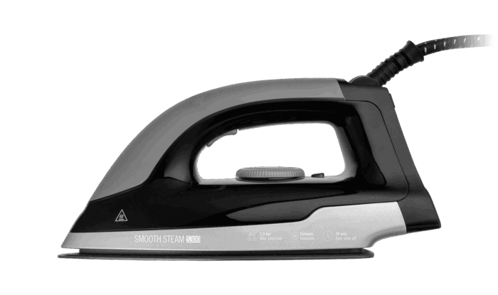 Праска-парогенератор Teesa TSA2030 SMOOTH STEAM S300 - Зображення 5