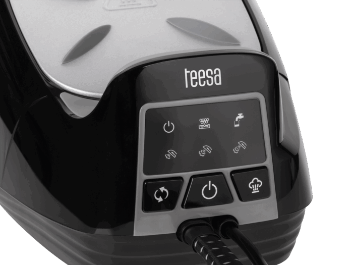 Праска-парогенератор Teesa TSA2030 SMOOTH STEAM S300 - Зображення 4