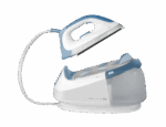 Праска-парогенератор Teesa TSA2035 SMOOTH STEAM S500 - Зображення 2