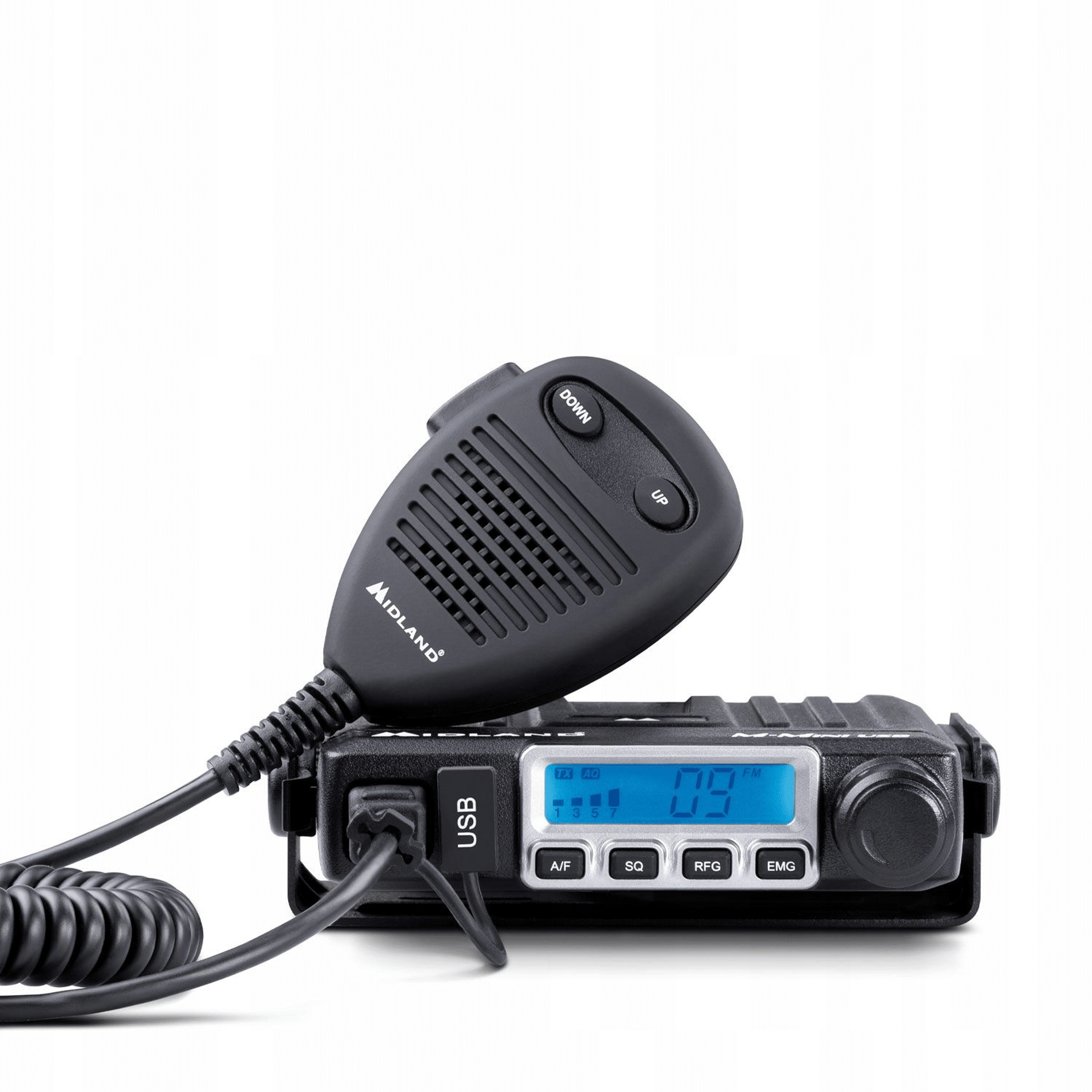 Комплект Midland CB Комплект Midland URZ2300 CB