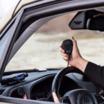 Комплект Midland URZ2300 CB, радіоприймач M-Mini + антена LC29 - Зображення 8