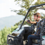 Комплект Midland URZ2300 CB, радіоприймач M-Mini + антена LC29 - Зображення 7