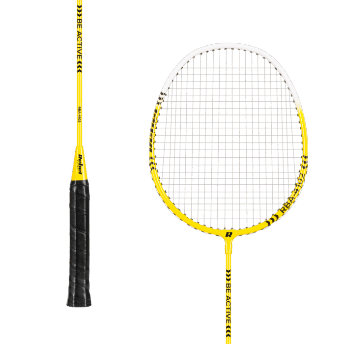 Rebel RBA-4102 ACTIVE
