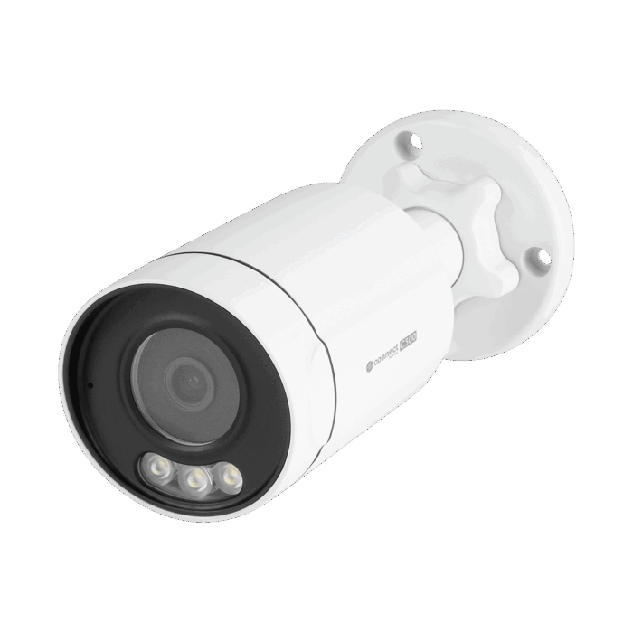 Комплект IP-моніторингу Krüger&matz KM2242 Kruger&Matz Connect C300 - Зображення 4