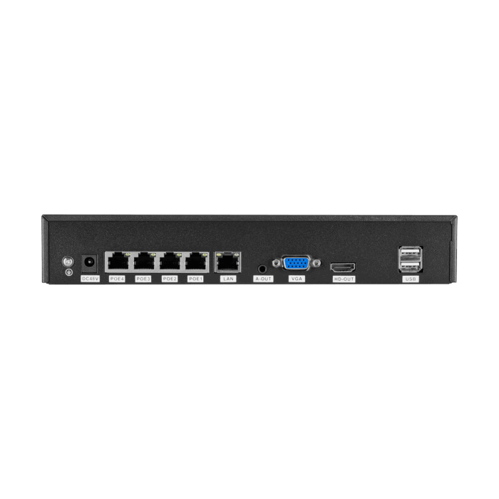 Комплект IP-моніторингу Krüger&matz KM2242 Kruger&Matz Connect C300 - Зображення 3