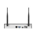 Комплект для моніторингу WiFi Kruger&Matz Connect C200 KM2240 Tuya - Зображення 4