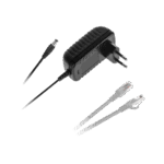 Комплект для моніторингу WiFi Kruger&Matz Connect C200 KM2240 Tuya - Зображення 5