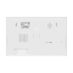 Комплект для моніторингу WiFi Kruger&Matz Connect C210 KM2241 Tuya - Зображення 3
