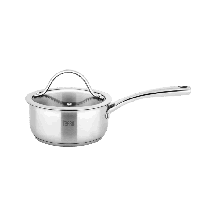 Набір каструль Teesa TSA0141 COOK EXPERT MASTER з 6 предметів - Зображення 2