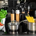 Набір каструль Teesa TSA0141 COOK EXPERT MASTER з 6 предметів - Зображення 15