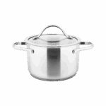 Набір каструль Teesa TSA0141 COOK EXPERT MASTER з 6 предметів - Зображення 3