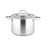 Набір каструль Teesa TSA0141 COOK EXPERT MASTER з 6 предметів - Зображення 4