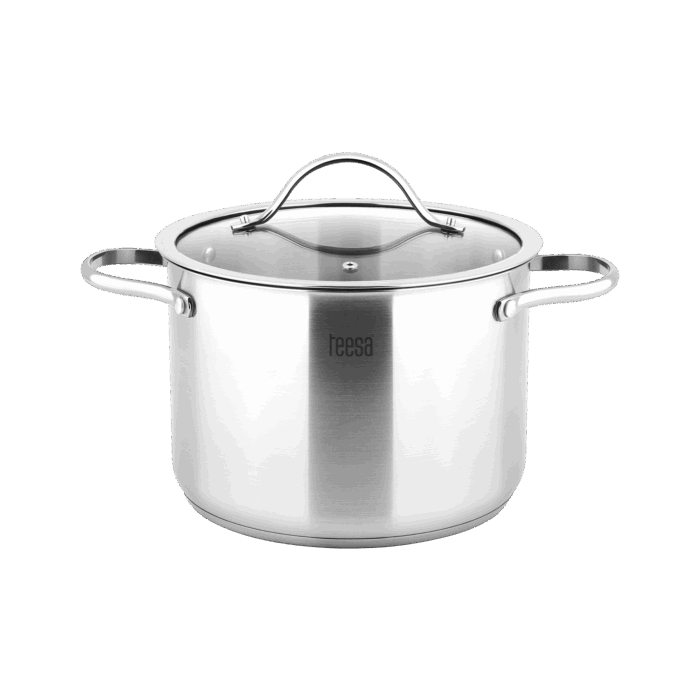 Набір каструль Teesa TSA0141 COOK EXPERT MASTER з 6 предметів - Зображення 4