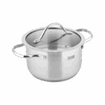 Набір каструль Teesa TSA0141 COOK EXPERT MASTER з 6 предметів - Зображення 6
