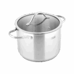 Набір каструль Teesa TSA0141 COOK EXPERT MASTER з 6 предметів - Зображення 7