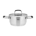 Набір каструль Teesa TSA0149 COOK PRIME з 6 предметів - Зображення 3