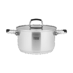 Набір каструль Teesa TSA0149 COOK PRIME з 6 предметів - Зображення 4