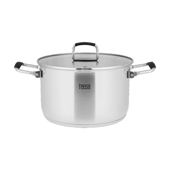 Набір каструль Teesa TSA0149 COOK PRIME з 6 предметів - Зображення 5