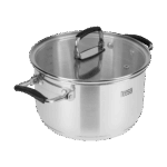 Набір каструль Teesa TSA0149 COOK PRIME з 6 предметів - Зображення 7