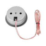 Комплект динаміків Peiying PY-BG620CT6 Alien - Зображення 6