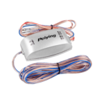 Комплект динаміків Peiying PY-BG620CT6 Alien - Зображення 7