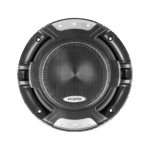 Комплект динаміків Peiying PY-BG620CT6 Alien - Зображення 4