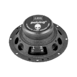 Комплект динаміків Peiying PY-BG620CT6 Alien - Зображення 3