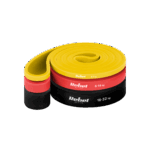 Набір латексних еспандерів для вправ - Power Band PLs-1