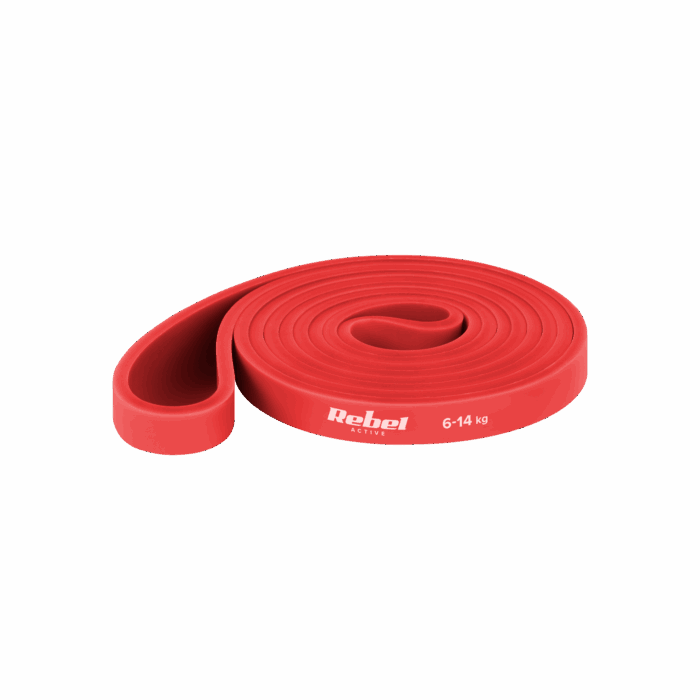 Rebel RBA-3000-S4 ACTIVE