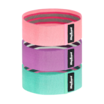 Комплект еспандерів для вправ - Mini Band M