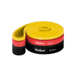Набір еспандерів TPE - Power Band PT-S3