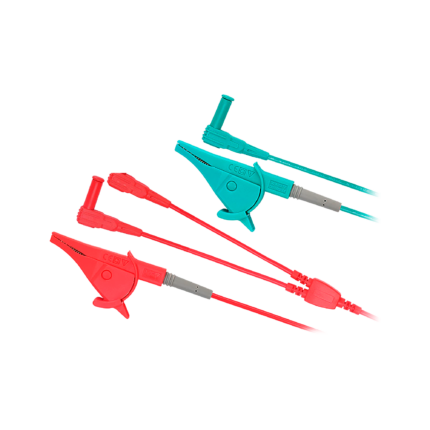 Комплект кабелів UT-L35 Uni-t MIE0436 - UT522