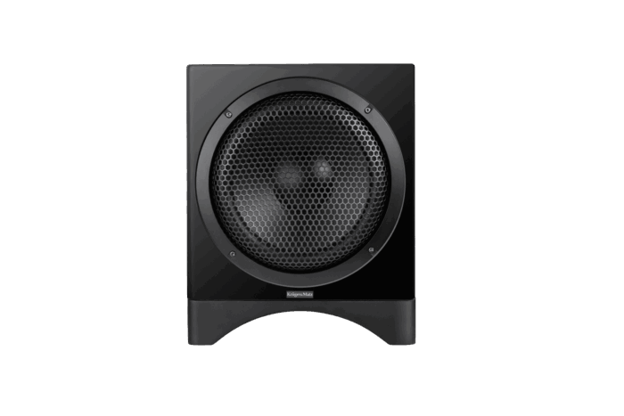 Домашній кінотеатр Krüger&matz KM0540 Cinematix 3.1 - Зображення 6