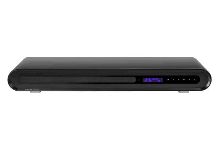 Домашній кінотеатр Krüger&matz KM0540 Cinematix 3.1 - Зображення 2